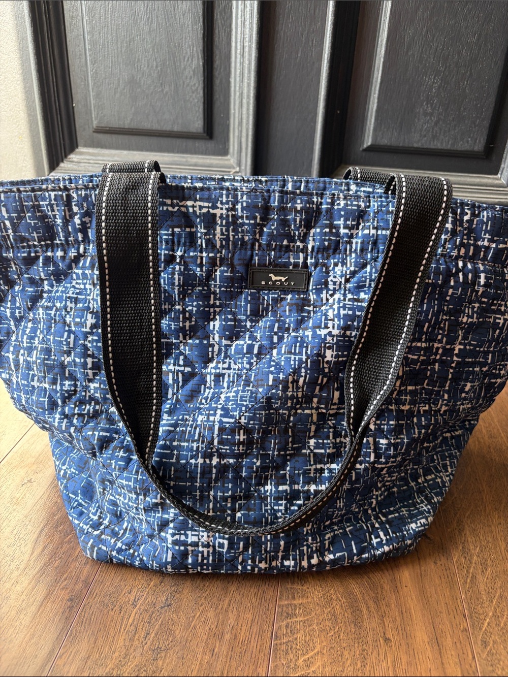 SCOUT Bag East of Tweeden Daytripper